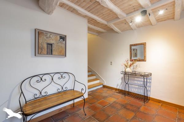 Maison à vendre |  Lieurac |  9 pièces | 200 m²