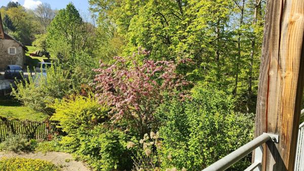 STUDIO MEUBLE 27 M² CALME ET CAMPAGNE