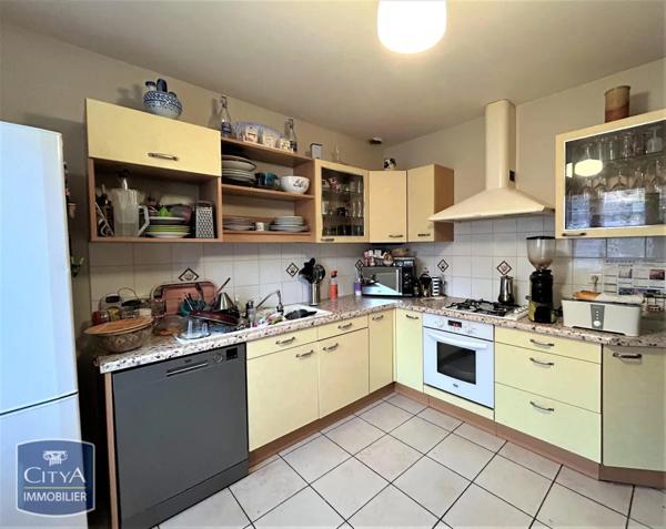 Maison à louer 5 pièces 104.13m²