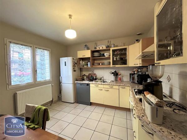 Maison à louer 5 pièces 104.13m²