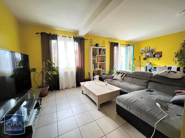 Maison à louer 5 pièces 104.13m²