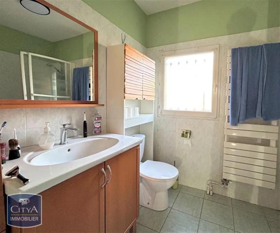 Maison à louer 5 pièces 104.13m²