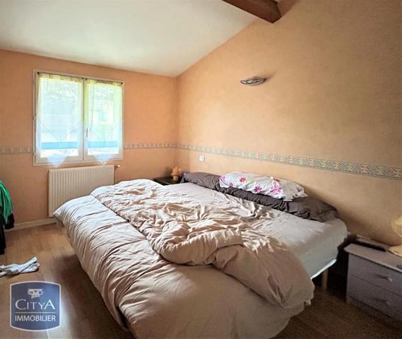 Maison à louer 5 pièces 104.13m²