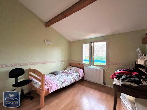 Maison à louer 5 pièces 104.13m²