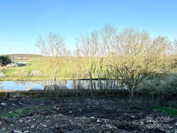 Maison 96m2 Laneuveville devant Nancy Nancy (54000)