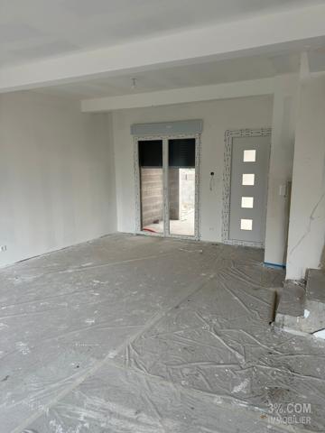 Maison 96m2 Laneuveville devant Nancy Nancy (54000)