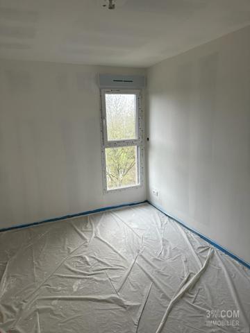 Maison 96m2 Laneuveville devant Nancy Nancy (54000)