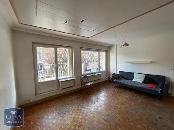 Appartement à vendre 1 pièce 33m²