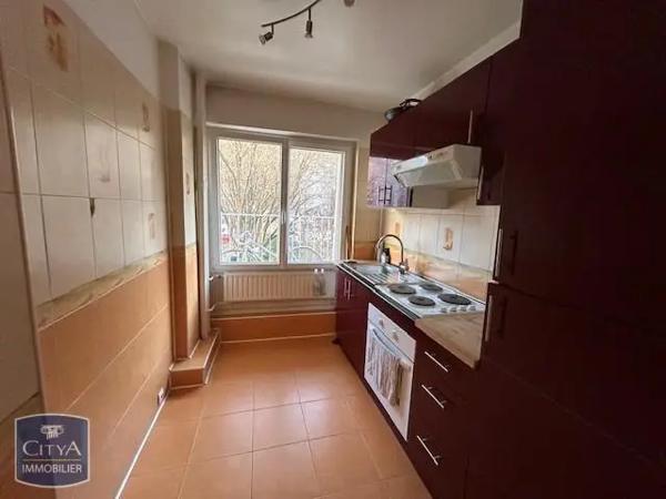 Appartement à vendre 1 pièce 33m²