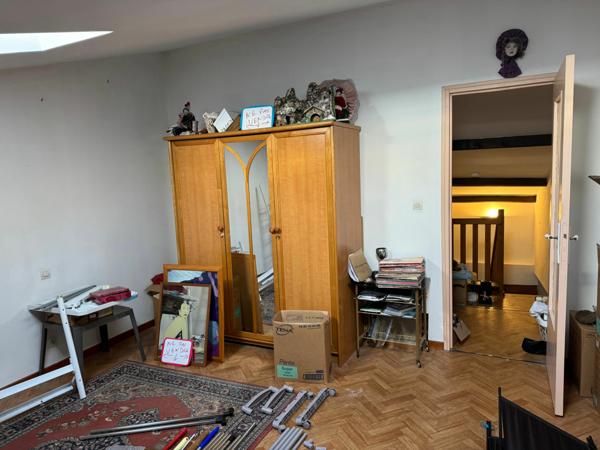 Maison à vendre    3 pièces • 63 m2 Roumoules