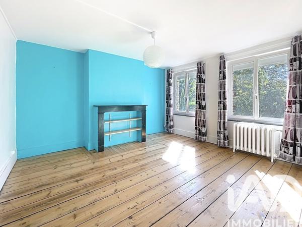 Maison à vendre 8 pièces 242 m² Douai