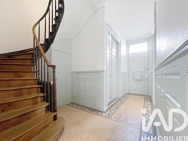 Maison à vendre 8 pièces 242 m² Douai