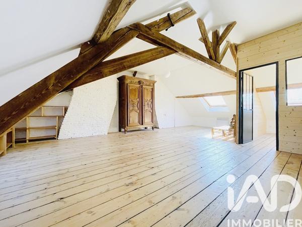Maison à vendre 8 pièces 242 m² Douai