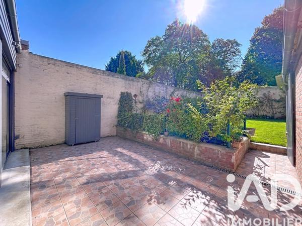 Maison à vendre 8 pièces 242 m² Douai