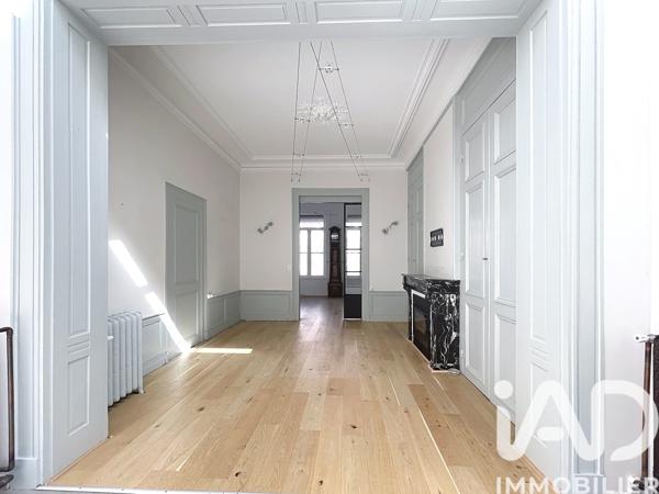 Maison à vendre 8 pièces 242 m² Douai