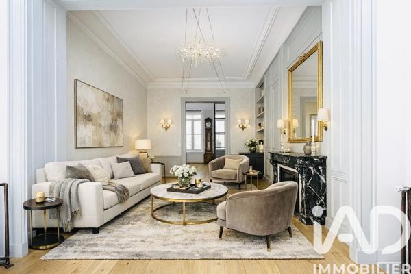 Maison à vendre 8 pièces 242 m² Douai