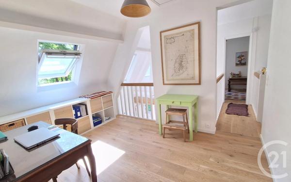 Maison à vendre  7 pièces - 140 m 2   PONT L EVEQUE  - 14