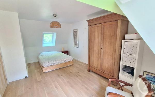 Maison à vendre  7 pièces - 140 m 2   PONT L EVEQUE  - 14