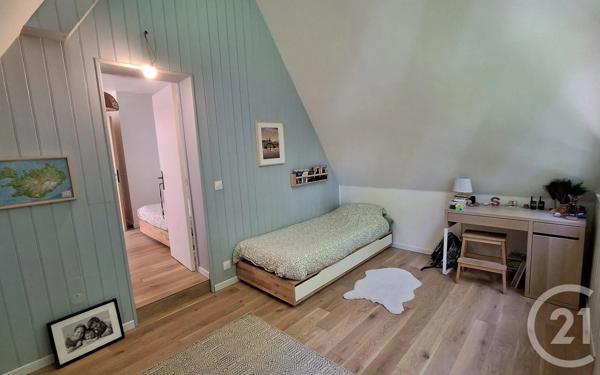 Maison à vendre  7 pièces - 140 m 2   PONT L EVEQUE  - 14