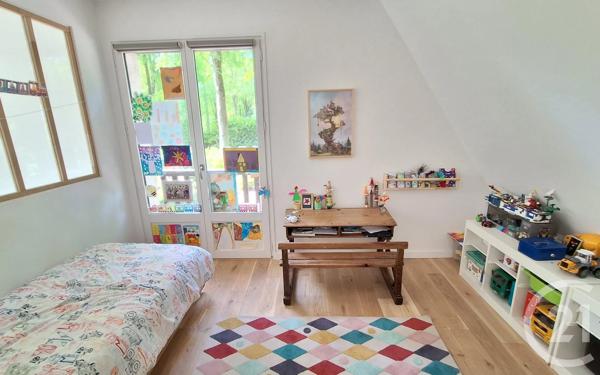 Maison à vendre  7 pièces - 140 m 2   PONT L EVEQUE  - 14