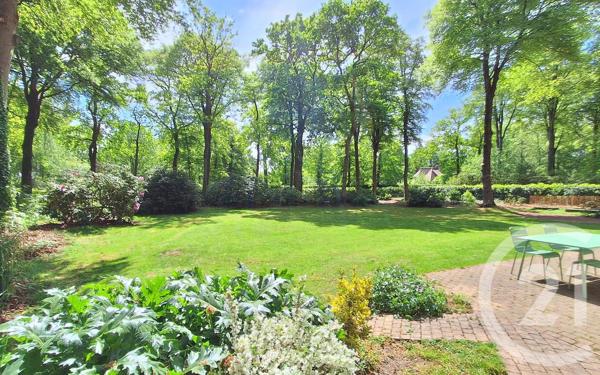 Maison à vendre  7 pièces - 140 m 2   PONT L EVEQUE  - 14