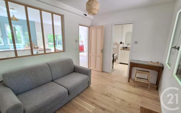 Maison à vendre  7 pièces - 140 m 2   PONT L EVEQUE  - 14