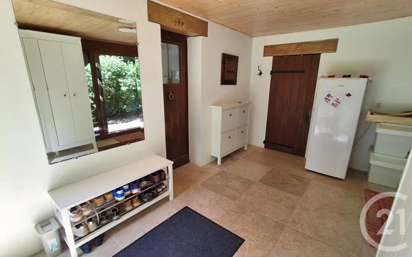 Maison à vendre  7 pièces - 140 m 2   PONT L EVEQUE  - 14