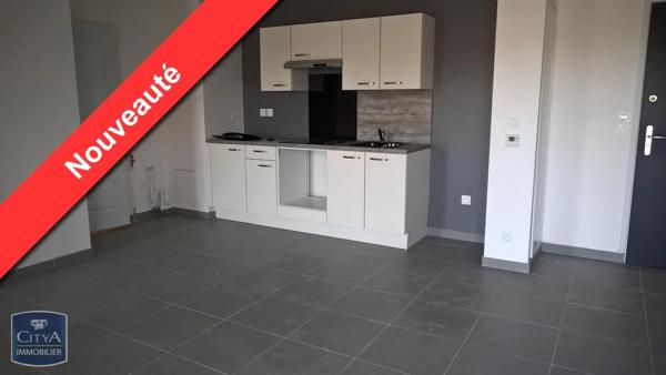 Vente appartement 2 pièces de 46m²