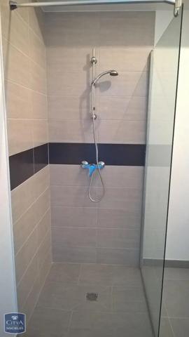 Vente appartement 2 pièces de 46m²