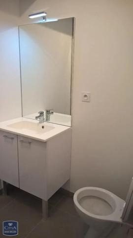 Vente appartement 2 pièces de 46m²