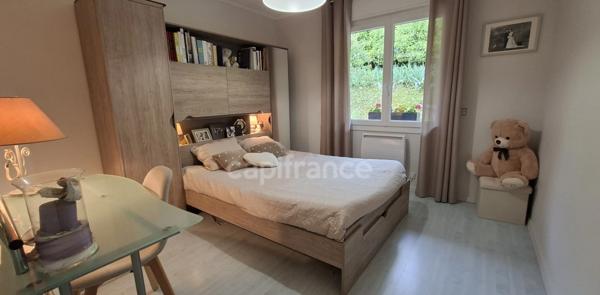 Maison à vendre 4 pièces  (73)