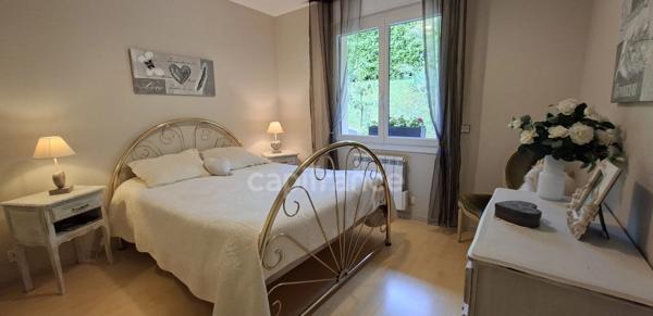 Maison à vendre 4 pièces  (73)