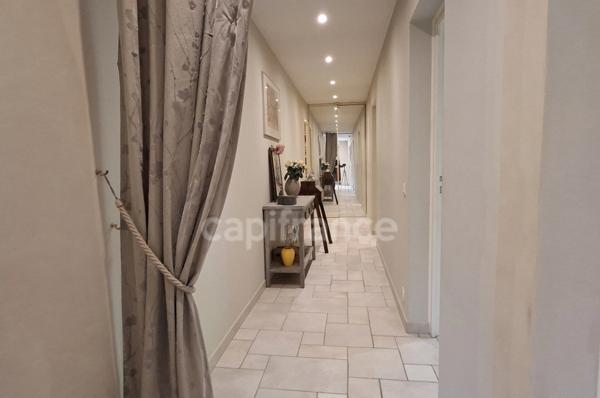Maison à vendre 4 pièces  (73)