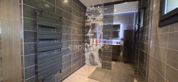 Maison à vendre 4 pièces  (73)