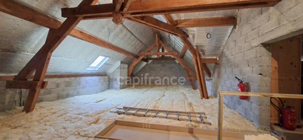 Maison à vendre 4 pièces  (73)