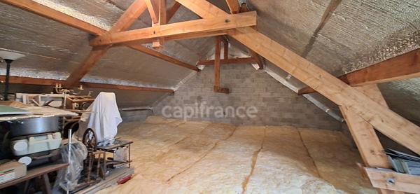 Maison à vendre 4 pièces  (73)