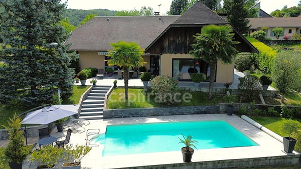 Maison à vendre 4 pièces  (73)
