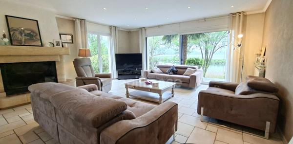 Maison à vendre 4 pièces  (73)