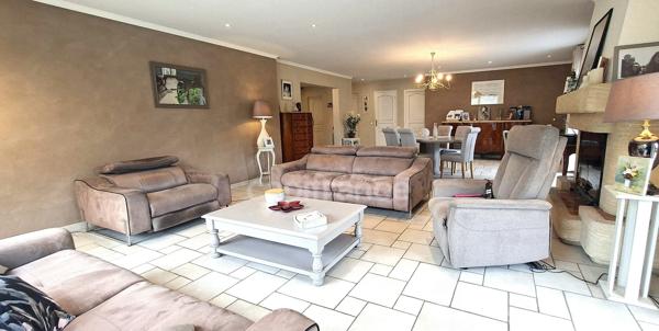 Maison à vendre 4 pièces  (73)