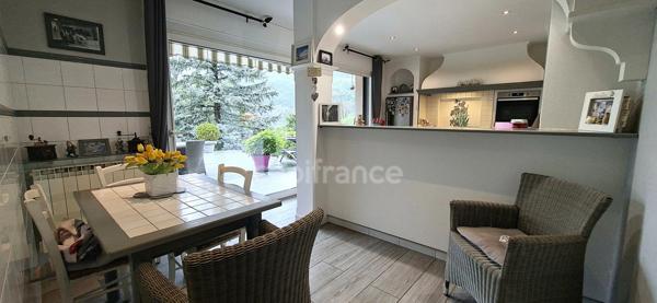 Maison à vendre 4 pièces  (73)