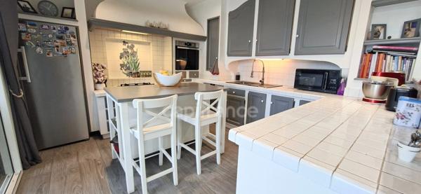 Maison à vendre 4 pièces  (73)