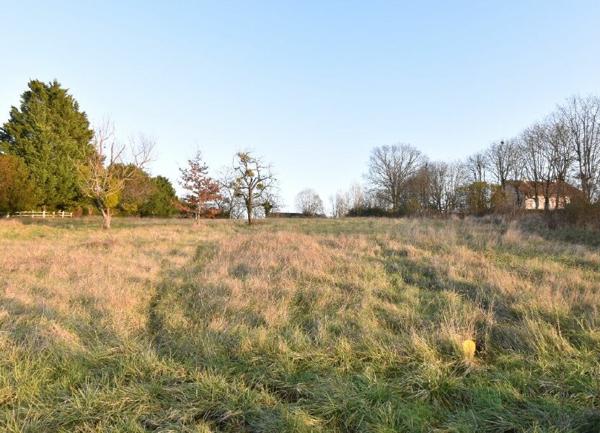 Terrain à vendre    1 978 m2 Cosne-Cours-sur-Loire