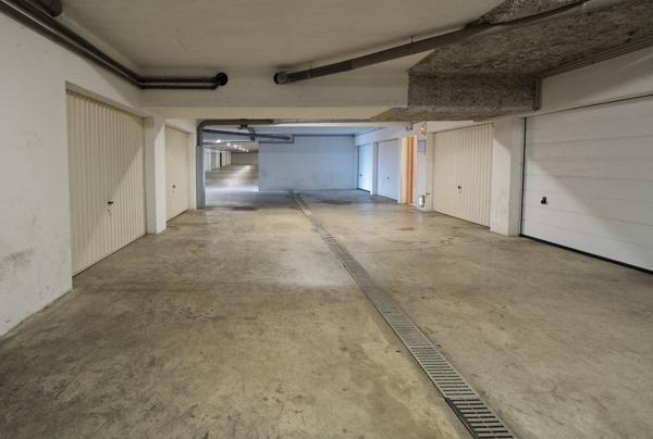 Appartement avec vue mer dans une résidence de standing !
