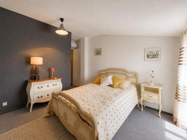 Duplex T4 de caractère en plein cœur de Romans-sur-Isère