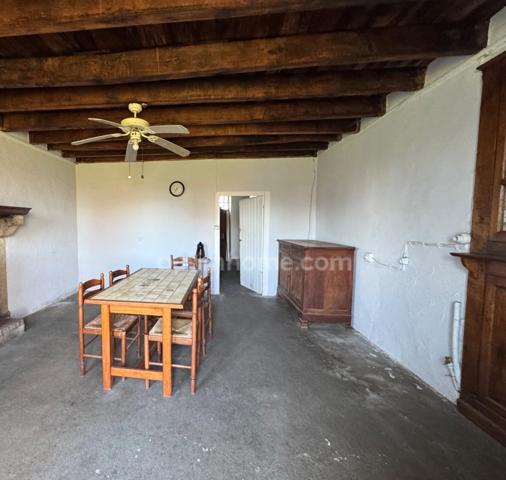 SAINT HILAIRE LA TREILLE