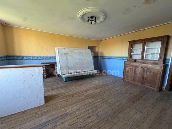 SAINT HILAIRE LA TREILLE