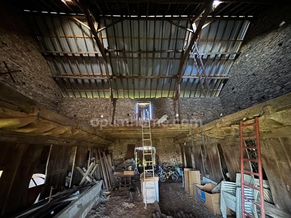 SAINT HILAIRE LA TREILLE