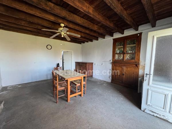 SAINT HILAIRE LA TREILLE