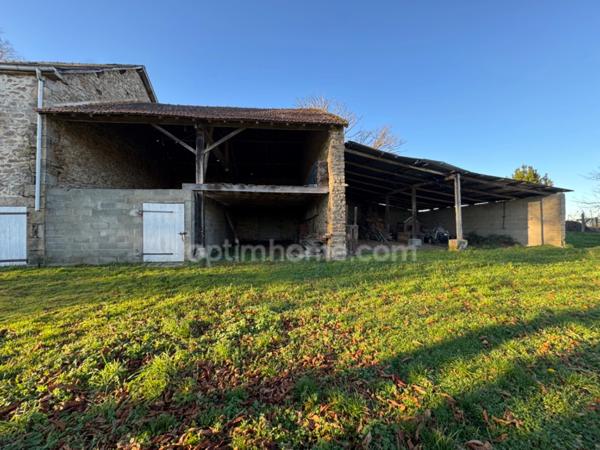 SAINT HILAIRE LA TREILLE