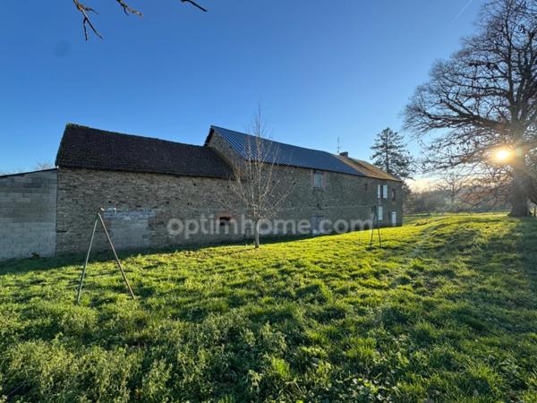 SAINT HILAIRE LA TREILLE